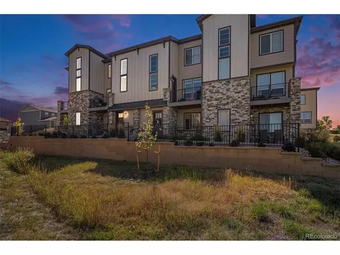 1558 Castle Creek Cir, Castle Rock, CO 80104