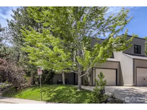 490 Quail Cir, Boulder, CO 80304
