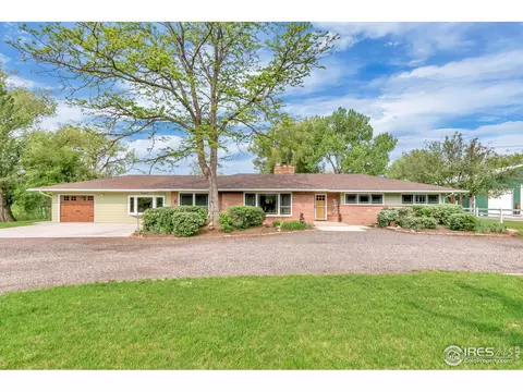 2201 Glade Rd, Loveland, CO 80538