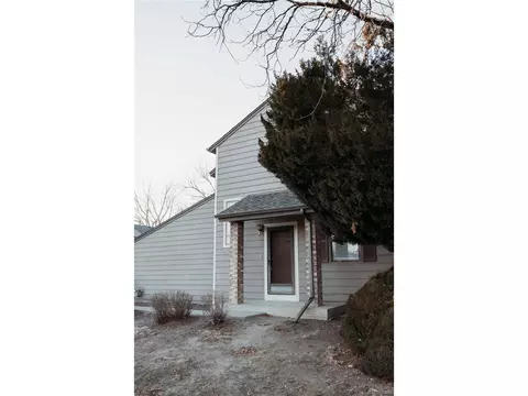 3539 S Telluride Cir #A, Aurora, CO 80013