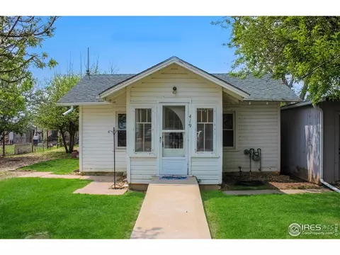 419 Dunmire St, Frederick, CO 80530