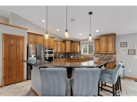 1424 Red Fox Cir, Severance, CO 80550 photo 9
