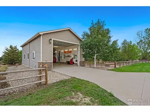 1424 Red Fox Cir, Severance, CO 80550 photo 5