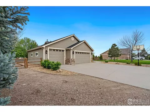 1424 Red Fox Cir, Severance, CO 80550 photo 3