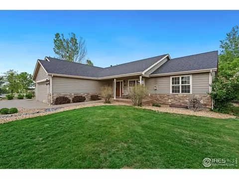 1424 Red Fox Cir, Severance, CO 80550 photo 2