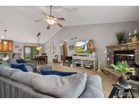 1424 Red Fox Cir, Severance, CO 80550 photo 7