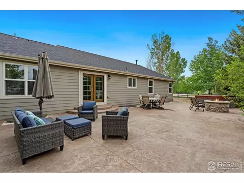 1424 Red Fox Cir, Severance, CO 80550 photo 29