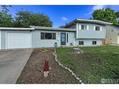 1411 S Douglas Ave, Loveland, CO 80537