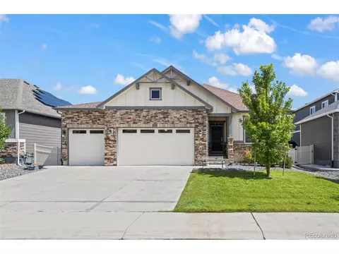 8902 Ferncrest St, Longmont, CO 80504
