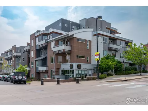 2810 E College Ave #103, Boulder, CO 80303