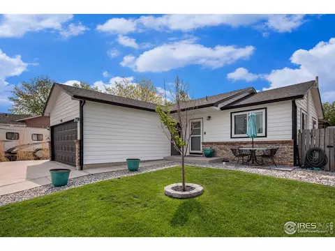 142 W Ilex Ct, Milliken, CO 80543