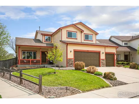1769 Preston Dr, Longmont, CO 80504