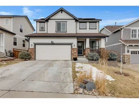 2805 Open Sky Way, Castle Rock, CO 80109