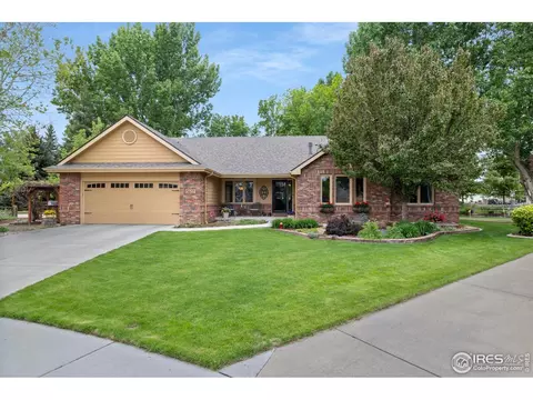 5607 Willow Springs Ct, Fort Collins, CO 80528