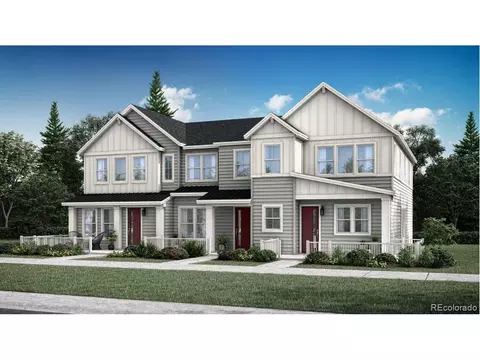 834 Furrow Way, Lafayette, CO 80026