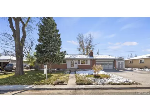 13140 W 21st Ave, Golden, CO 80401