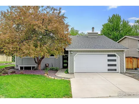 324 Leeward Ct, Fort Collins, CO 80525