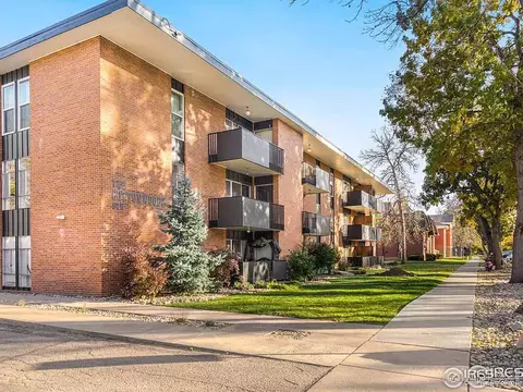 620 Mathews St #207, Fort Collins, CO 80524