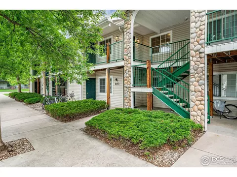 1120 City Park Ave #A-203, Fort Collins, CO 80521