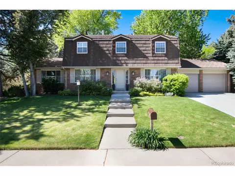 10366 E Ida Ave, Greenwood Village, CO 80111