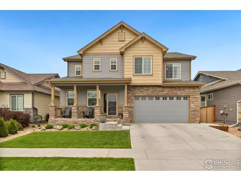 2281 Adobe Dr, Fort Collins, CO 80525
