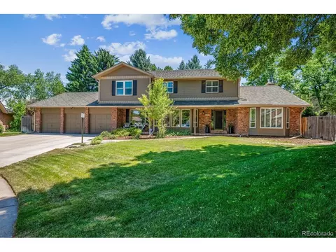 5370 S Kenton Ct, Englewood, CO 80111