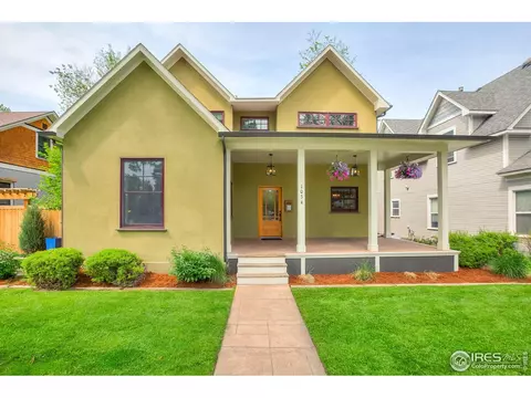 1034 W Oak St, Fort Collins, CO 80521