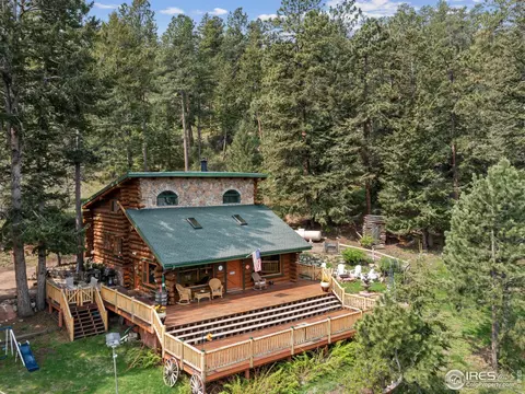 227 Snow Top Dr, Drake, CO 80515