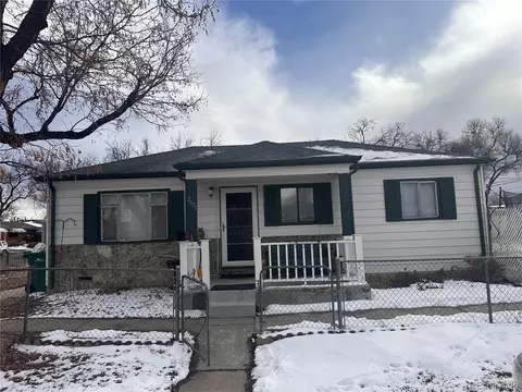 Undisclosed, Aurora, CO 80010