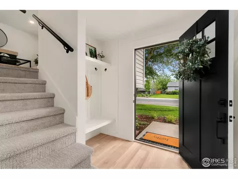 3507 Stratton Dr, Fort Collins, CO 80525