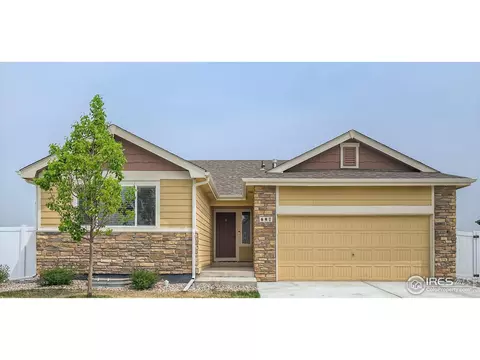 697 Takin Dr, Severance, CO 80550