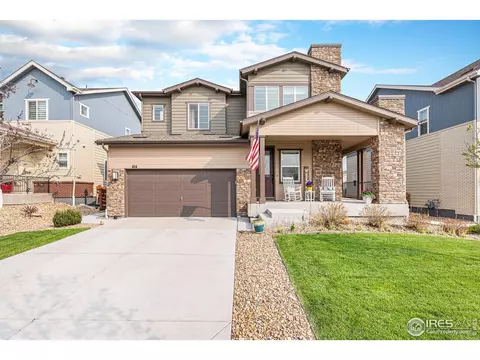 404 Leo Dr, Erie, CO 80516