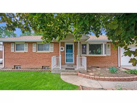 2508 50th Ave, Greeley, CO 80634