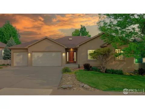 1145 Flowering Almond Dr, Loveland, CO 80538