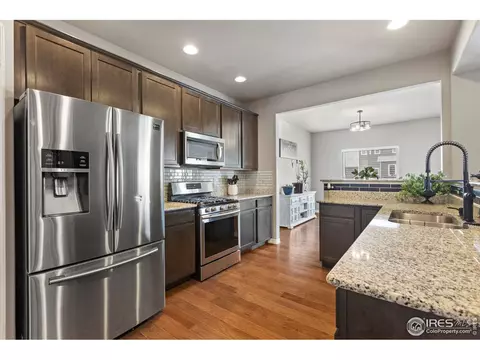 1284 Wild Basin Rd, Severance, CO 80550 photo 9