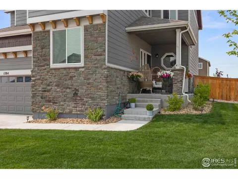1284 Wild Basin Rd, Severance, CO 80550 photo 3