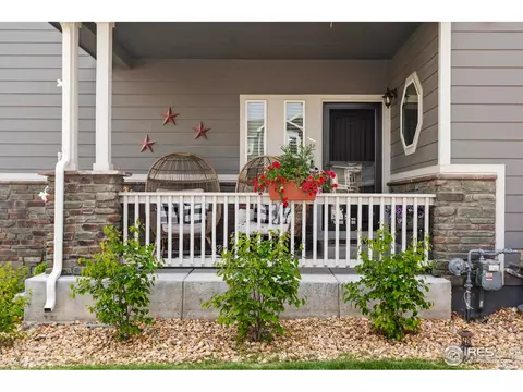 1284 Wild Basin Rd, Severance, CO 80550 photo 4