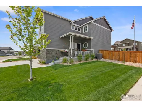 1284 Wild Basin Rd, Severance, CO 80550 photo 2