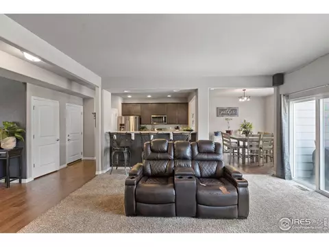 1284 Wild Basin Rd, Severance, CO 80550 photo 8