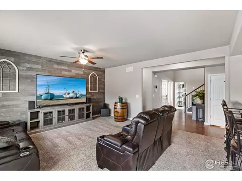 1284 Wild Basin Rd, Severance, CO 80550 photo 6