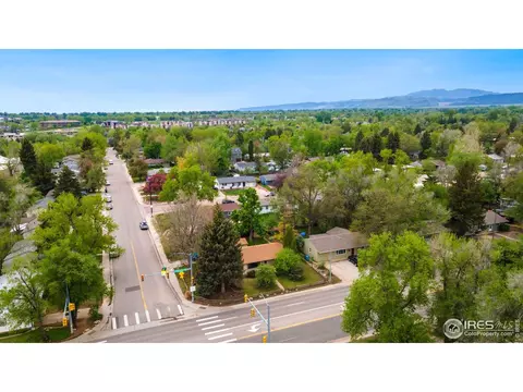 601 W Prospect Rd, Fort Collins, CO 80526