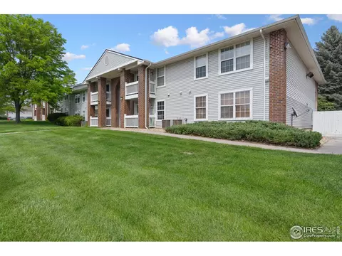 2856 17th Ave #106, Greeley, CO 80631