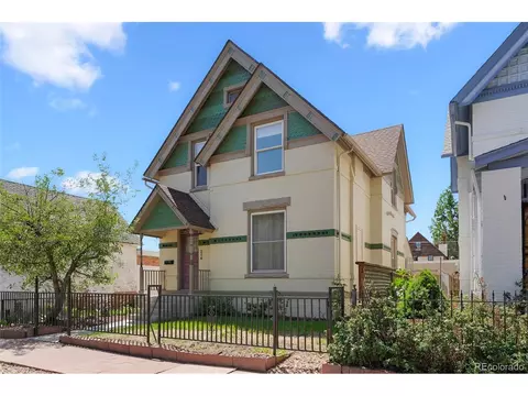228 W 1st Ave, Denver, CO 80223