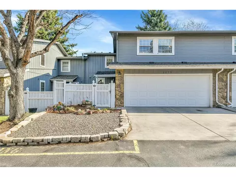 Undisclosed, Aurora, CO 80014