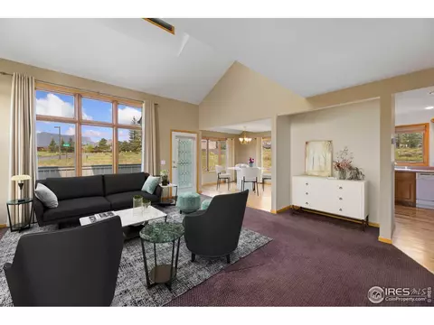 1370 Raven Cir #A, Estes Park, CO 80517