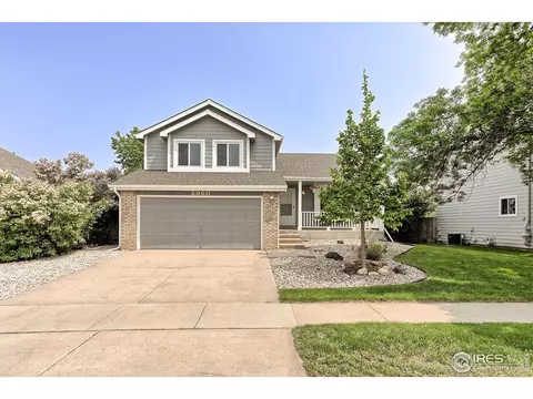 2960 Silverplume Dr, Fort Collins, CO 80526