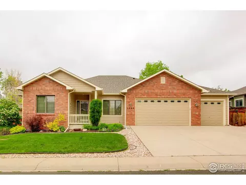 2005 Creede Ave, Loveland, CO 80538