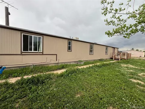 Undisclosed, Penrose, CO 81240