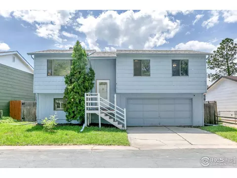 2805 Alan St, Fort Collins, CO 80524
