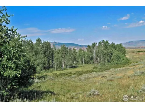 Undisclosed, Livermore, CO 80536